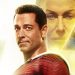 پوسترهای تازه فیلم Shazam! Fury of the Gods