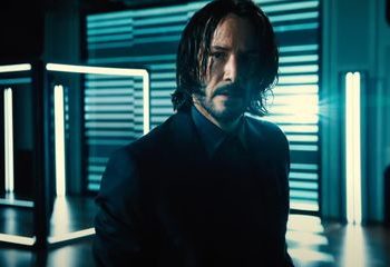 کیانو ریوز: نمی‌خواهم اجرای من در فیلم‌ها ادیت شود