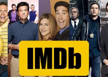 بهترین سیتکام‌های تاریخ بر اساس امتیاز IMDb