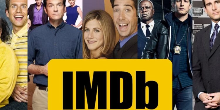 بهترین سیتکام‌های تاریخ بر اساس امتیاز IMDb