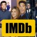 بهترین سیتکام‌های تاریخ بر اساس امتیاز IMDb