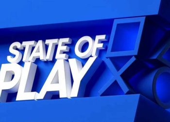 پوشش زندۀ مراسم State of Play