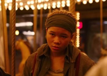 تریلر قسمت ۷ سریال The Last of Us شخصیت رایلی را نشان می‌دهد