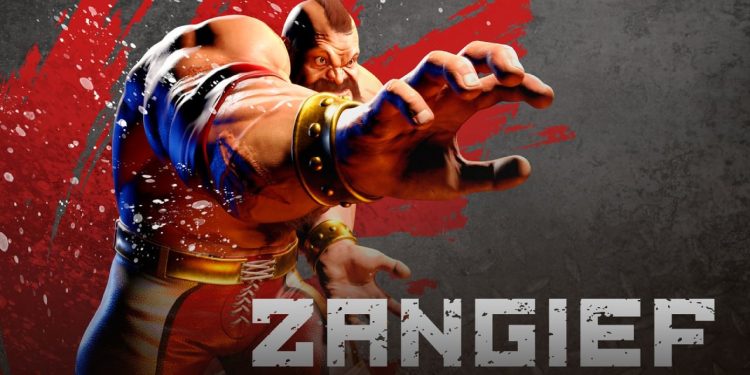 شخصیت های جدید بازی Street Fighter 6 معرفی شد