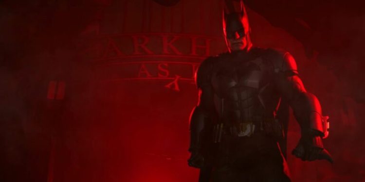 Suicide Squad: Kill the Justice League نرخ فریم 60 را هدف خواهد گرفت