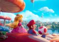 مدت زمان انیمیشن The Super Mario Bros. Movie مشخص شد
