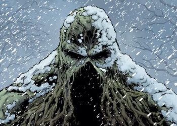 جیمز منگولد به دنبال کارگردانی فیلم Swamp Thing برای دی‌سی است