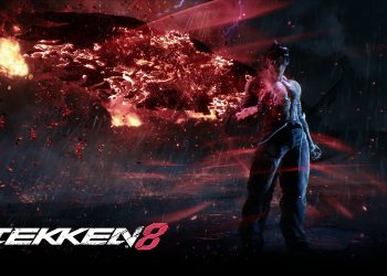 انتشار بازی Tekken 8 برای اوایل سال آینده میلادی برنامه‌ریزی شده است