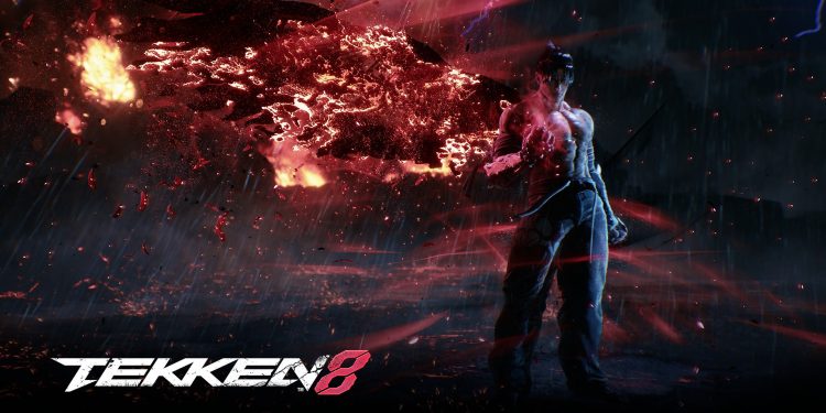 انتشار بازی Tekken 8 برای اوایل سال آینده میلادی برنامه‌ریزی شده است