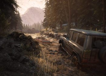 ویدیوی جدیدی از گیم‌پلی بازی The Day Before منتشر شد