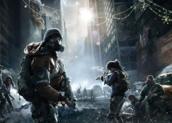 یوبی‌سافت هیچ برنامه‌ای برای ساخت The Division 3 ندارد