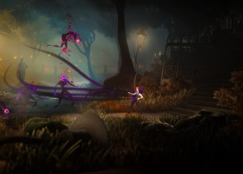 تاریخ انتشار بازی The Last Case of Benedict Fox اعلام شد