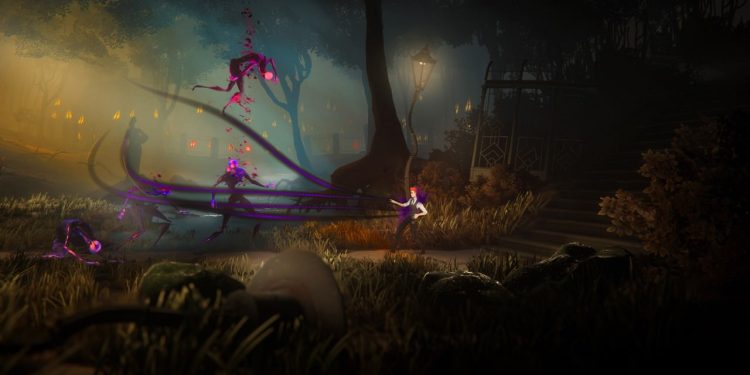 تاریخ انتشار بازی The Last Case of Benedict Fox اعلام شد