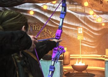 یک مینی گیم The Last of Us 2 به دلیل نقاشی آرم نازی توسط یک تستر از بازی حذف شد