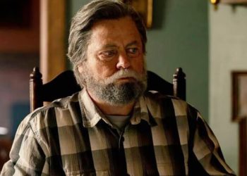 نیک آفرمن حضور در سریال The Last of Us را به خاطر همسرش پذیرفته است