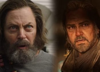 ویدیوی مقایسه قسمت ۳ سریال The Last Of Us با بازی‌ها