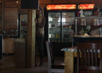 احتمال حضور دینا در اپیزود جدید سریال The Last of Us