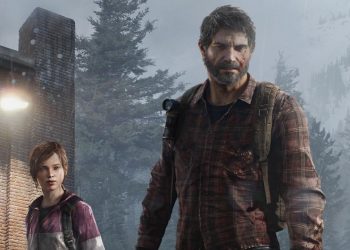 دلیل انتخاب نام جول در سری The Last Of Us مشخص شد