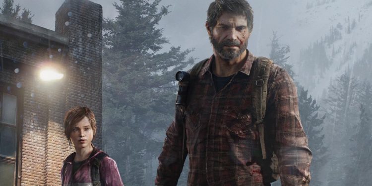 دلیل انتخاب نام جول در سری The Last Of Us مشخص شد