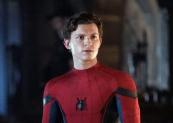 کوین فایگی: مارول ایده‌های بزرگی برای مرد عنکبوتی تام هالند دارد