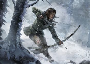 آمازون مالکیت سری Tomb Raider را به دست آورد