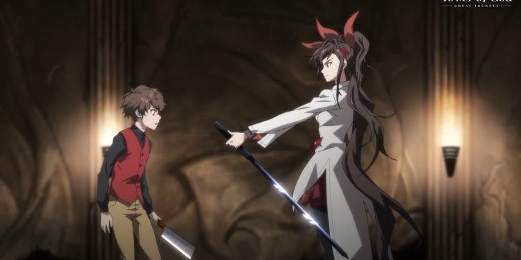 بازی موبایل Tower of God: The Great Journey منتشر شد