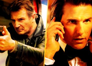 تایپ‌کست در هالیوود | بازیگرانی با نقش‌های تکراری