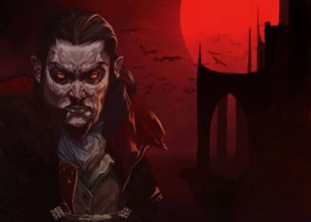 تریلر به‌روزرسانی جدید بازی Vampire Survivors منتشر شد