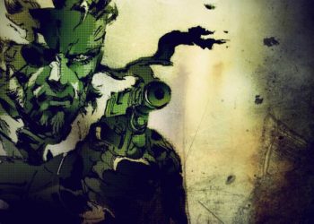 فرنچایز Metal Gear بیش از ۵۹.۵ میلیون نسخه فروش داشته است