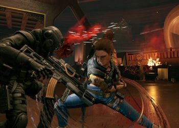 تریلر جدید بازی Wanted: Dead دشمنان و باس‌ها را نشان می‌دهد