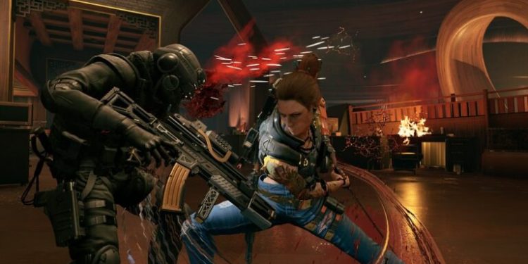 تریلر جدید بازی Wanted: Dead دشمنان و باس‌ها را نشان می‌دهد