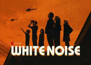 نقد و بررسی کوتاه فیلم White Noise | ضد قصه‌گویی