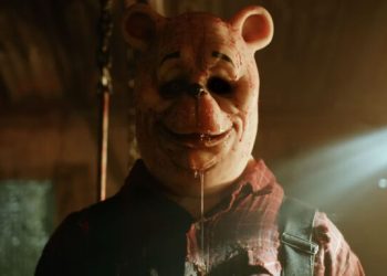 نقدها و نمرات فیلم Winnie the Pooh: Blood and Honey
