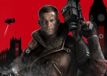 شایعه: Wolfenstein 3 در دست توسعه قرار دارد