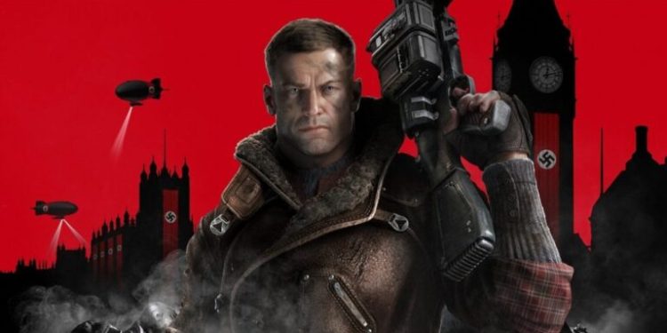 شایعه: Wolfenstein 3 در دست توسعه قرار دارد