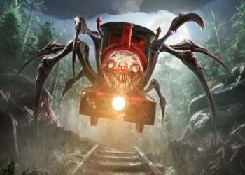 نقد و بررسی بازی Choo-Choo Charles؛ قطار وحشتی که به مقصد نرسید