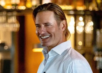 همکاری جی جی آبرامز و ستاره Lost در سریال جدید Duster