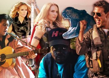 نگاهی به برندگان و بازندگان باکس آفیس سال 2022