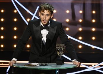 لیست برندگان جوایز بفتا سال 2023