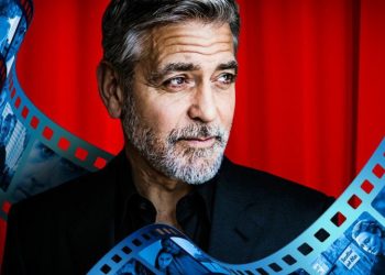 ساخت سریال جاسوسی The Department توسط جرج کلونی