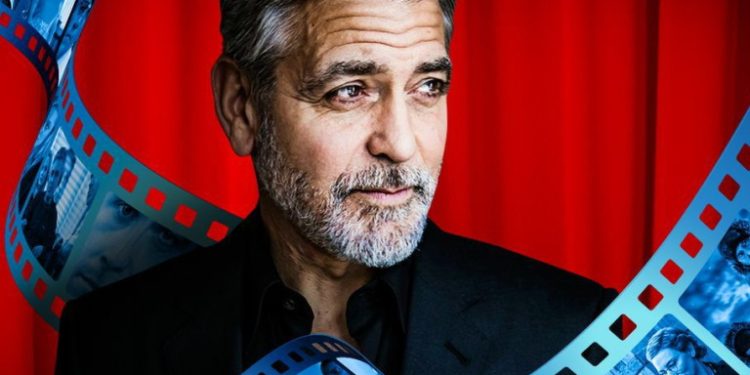 ساخت سریال جاسوسی The Department توسط جرج کلونی