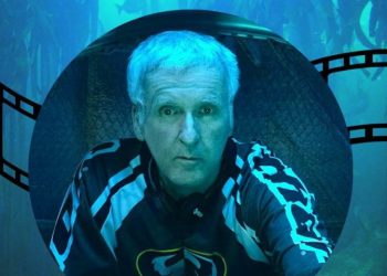 ساخت فیلم ضد جنگی Hiroshima توسط جیمز کامرون