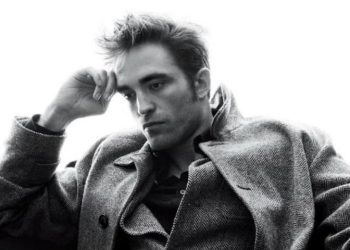 بیوگرافی رابرت پتینسون | هنرمند آینده‌دار