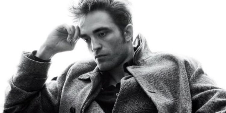 بیوگرافی رابرت پتینسون | هنرمند آینده‌دار