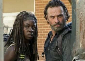 انتشار نخستین تصاویر از سریال اختصاصی ریک و میشون