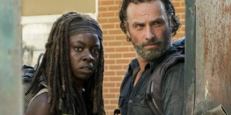 انتشار نخستین تصاویر از سریال اختصاصی ریک و میشون