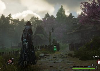 بررسی بازی Hogwarts Legacy