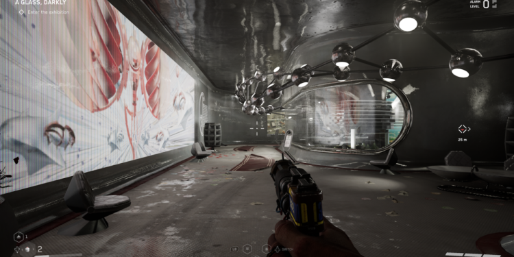 بررسی بازی Atomic Heart