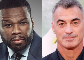 فیفتی سنت در بازی GTA 6 حضور ندارد