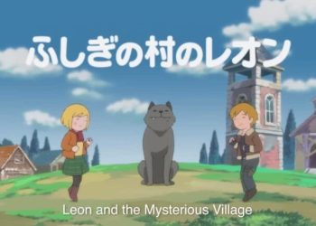 قسمت اول از انیمیشن کوتاه Resident Evil 4 Remake متشر شد